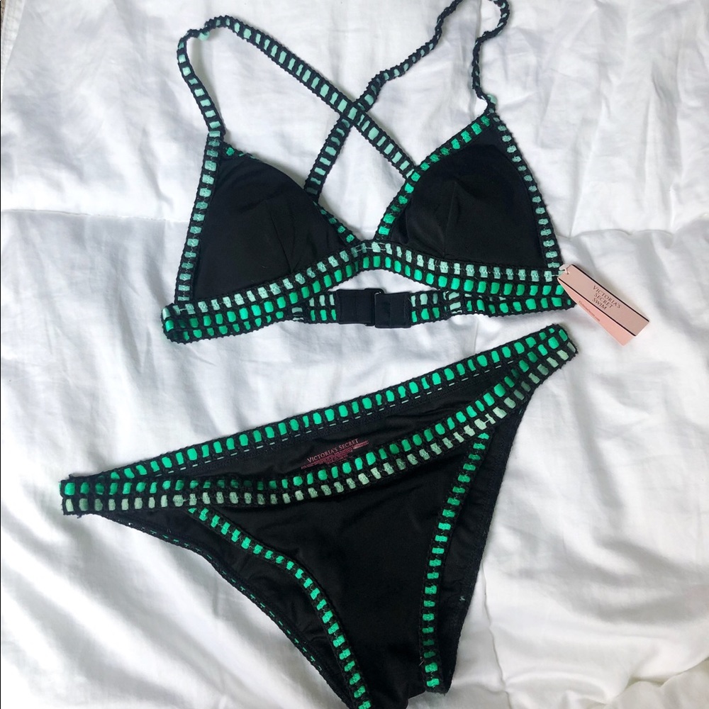 Victoria’s Secret Bikini